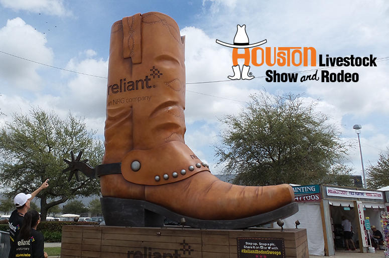 Houston Rodeo Houston Rodeo