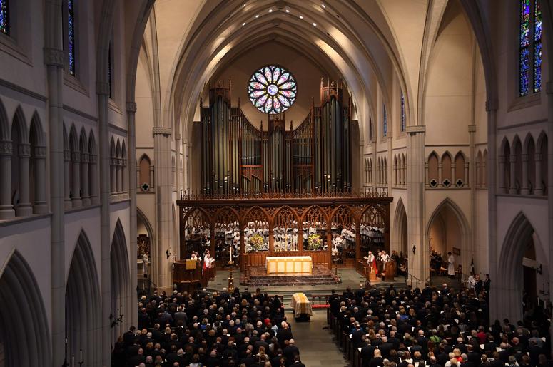 Barbara Bush Funeral Barbara Bush Funeral