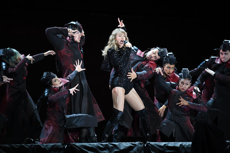 Taylor Swift Taylor Swift