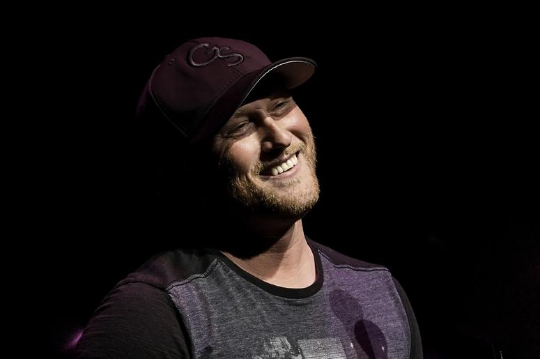 Cole Swindell Cole Swindell