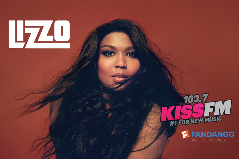 Lizzo Lizzo