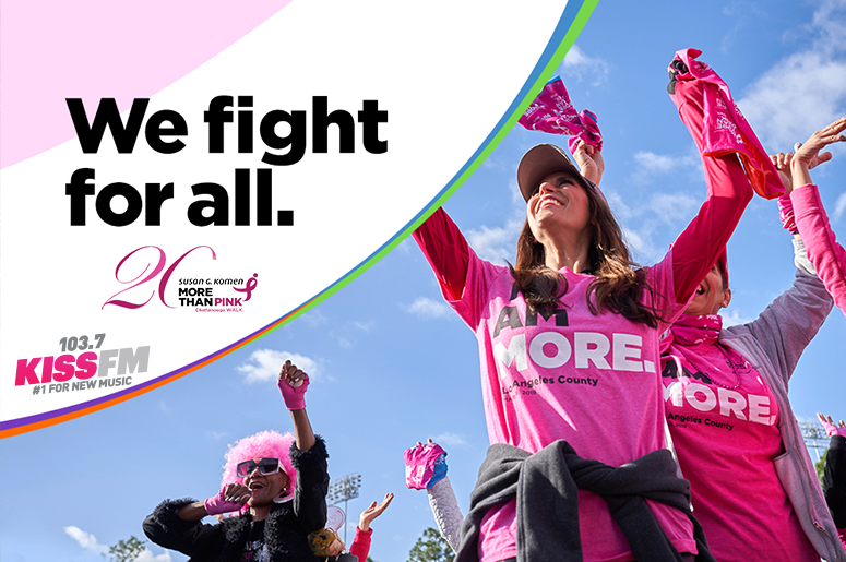 Susan G Komen Susan G Komen