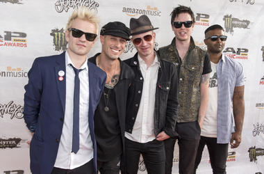 Sum 41 New Album