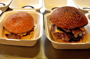 Fast food figures Fast food figures