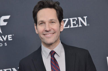 CA: Marvel Studios' "Avengers: Endgame" World Premiere - Arrivals Paul Rudd arrives at Marvel Studios' "Avengers: Endgame" World Premiere held at the Los Angeles Convention Center in Los Angeles, CA on Monday, April 22, 2019. (Photo By Sthanlee B. Mirador/Sipa USA)