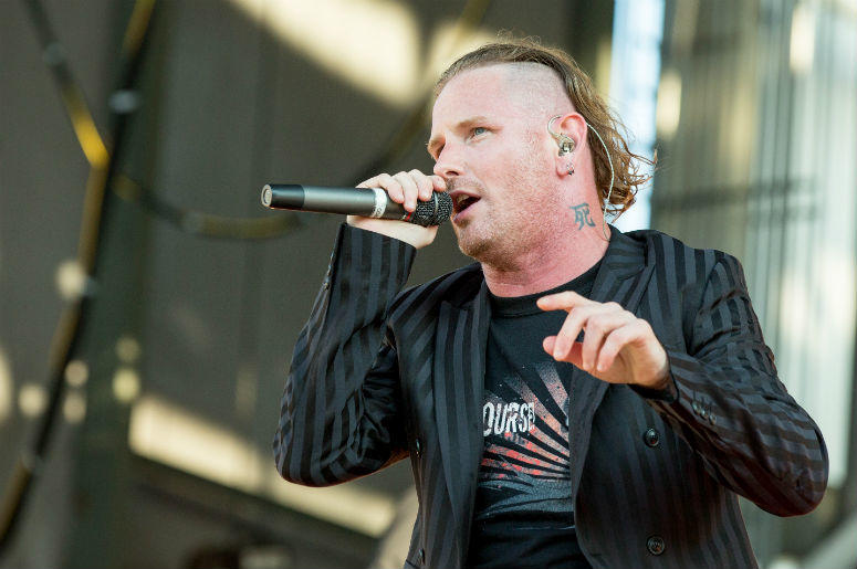 Corey Taylor Corey Taylor