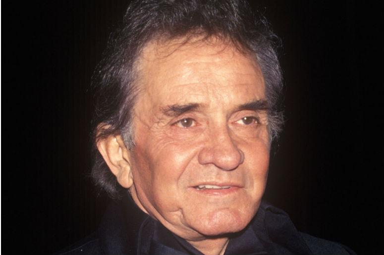 Johnny Cash Johnny Cash