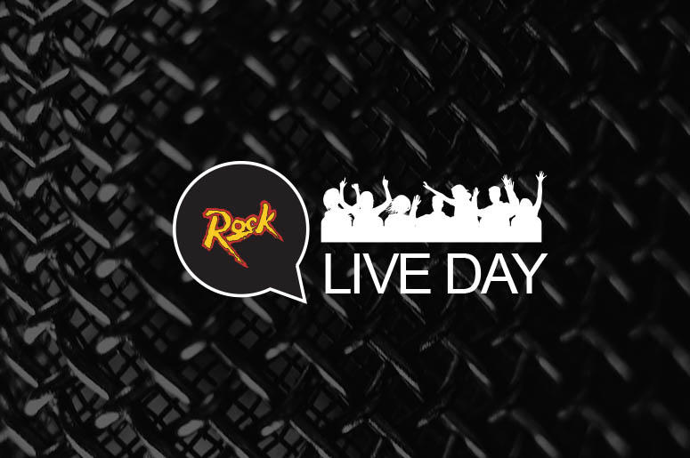 KISW Live Day KISW Live Day