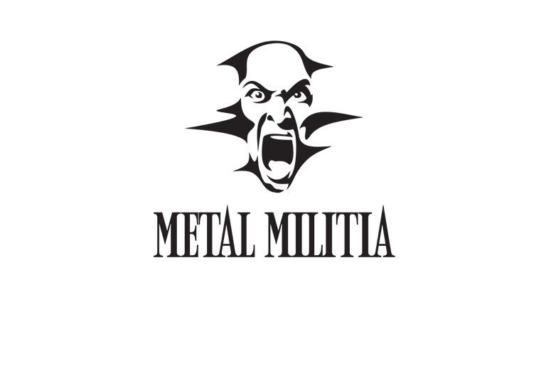Metal Militia Metal Militia
