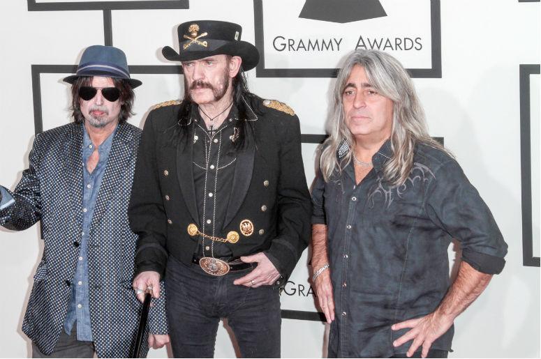 Motorhead Motorhead