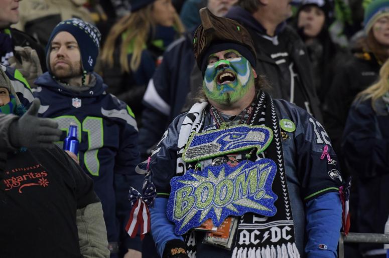 GO HAWKS!