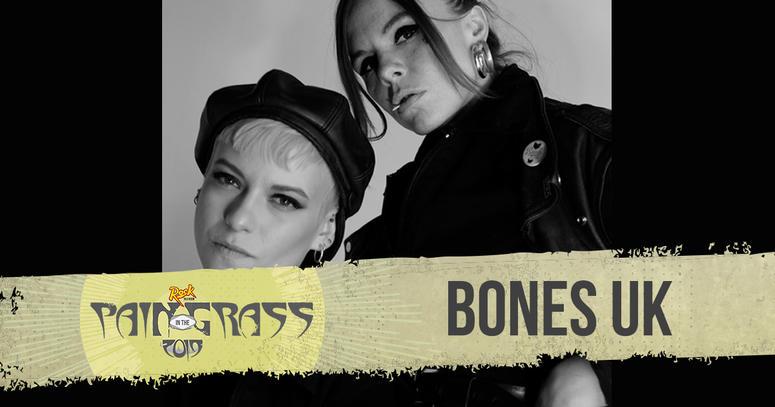 Bones UK Bones UK