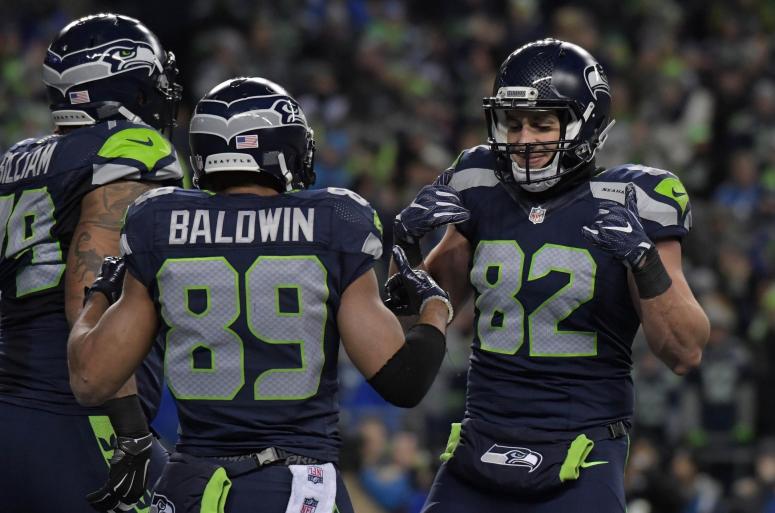GO HAWKS!
