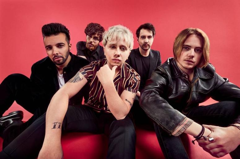 Nothing But Thieves Nothing But Thieves