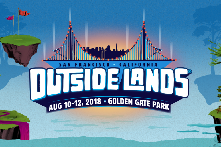 Outside Lands Music and Arts Festival Outside Lands Music and Arts Festival