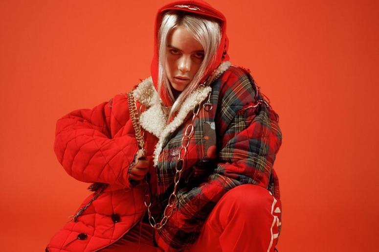 Billie Eilish Billie Eilish