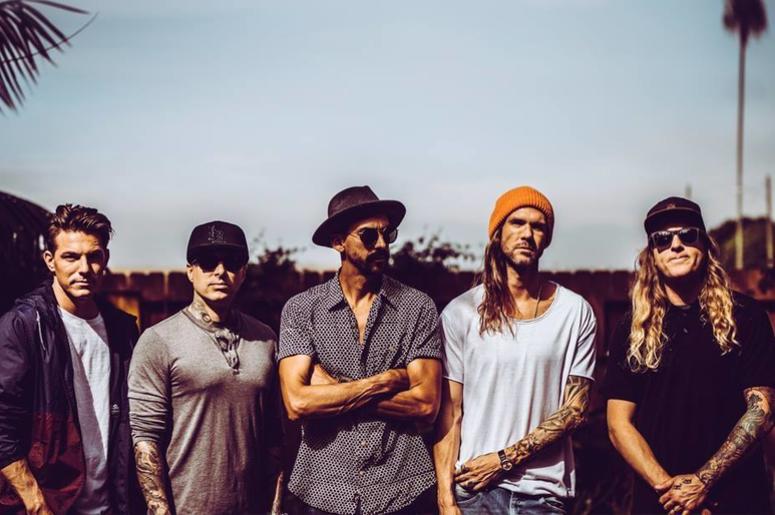 Dirty Heads Dirty Heads