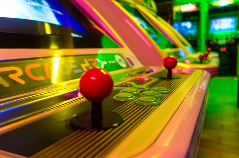 Arcade
