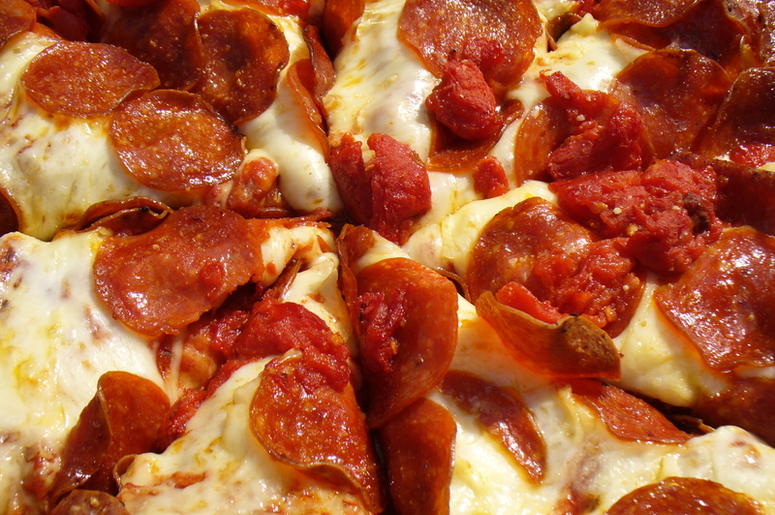 Pizza