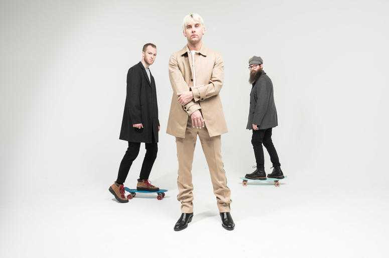 Judah & The Lion Judah & The Lion