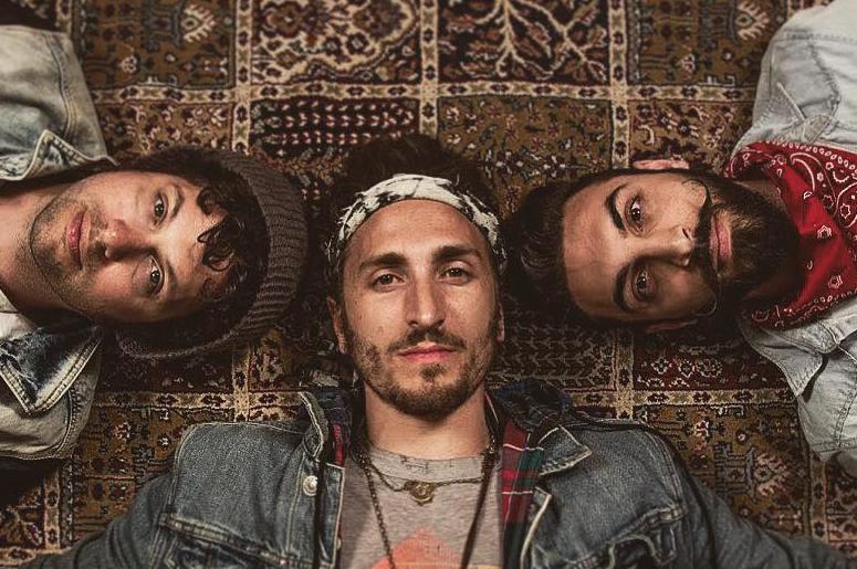 Magic Giant Magic Giant