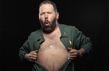Bert Kreischer Bert Kreischer