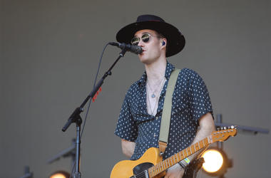 Bob Moses Bob Moses at Outside Lands 2019 - (Photo credit: Marc Fong Photography)