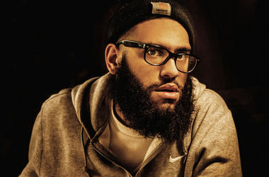 Jamali Maddix Jamali Maddix