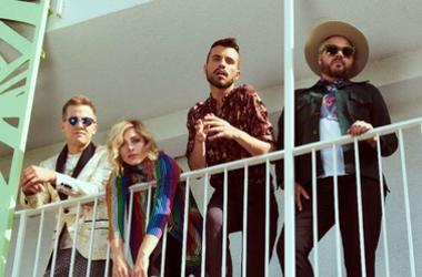 Neon Trees Neon Trees