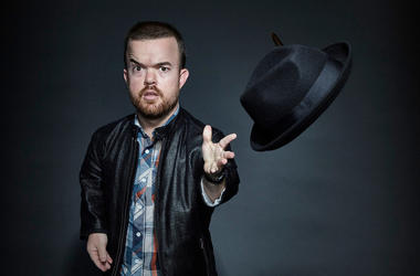 Brad Williams Brad Williams