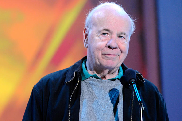 Tim Conway LOS ANGELES, CA - JANUARY 29: Actor Tim Conway speaks onstage during the 17th Annual Screen Actors Guild Awards rehearsals held at The Shrine Auditorium on January 29, 2011 in Los Angeles, California. (Photo by Michael Caulfield/Getty Images)