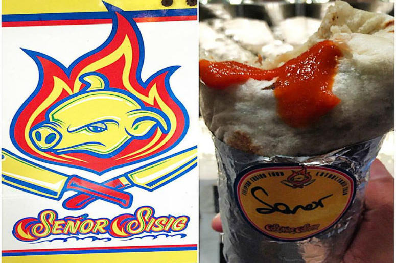 Senor Sisig