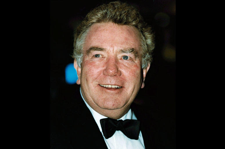 Albert Finney Albert Finney