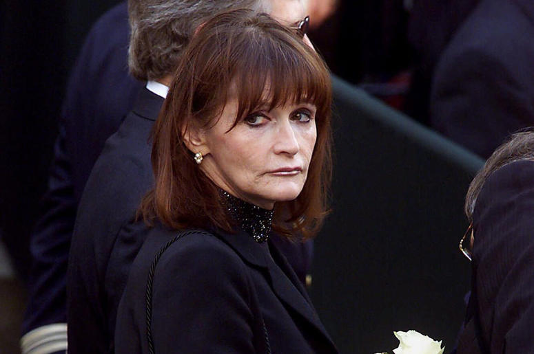 Margot Kidder Margot Kidder