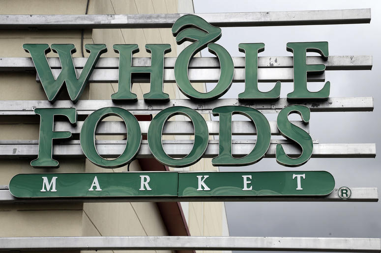 Whole Foods Market Whole Foods Market