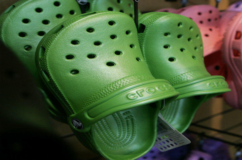 Crocs
