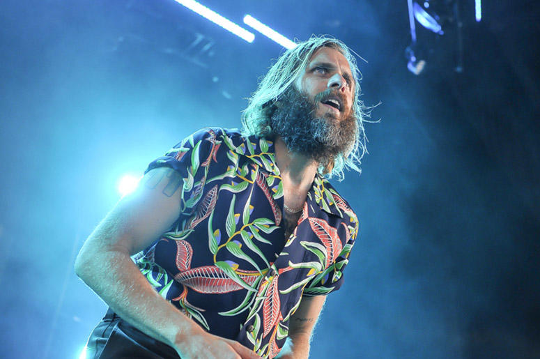 AWOLNATION at ALT 105.3 BFD 2018 AWOLNATION at ALT 105.3 BFD 2018