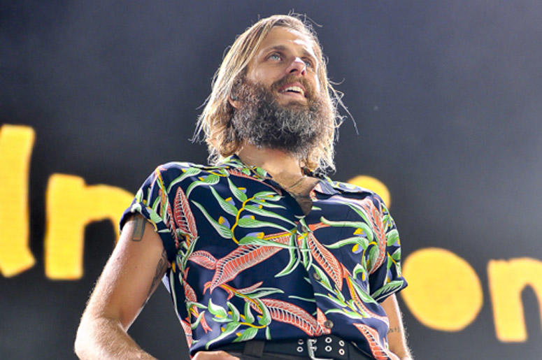AWOLNATION at ALT 105.3 BFD 2018 AWOLNATION at ALT 105.3 BFD 2018
