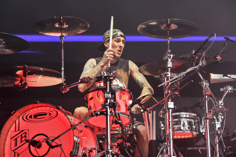 blink-182 at ALT 105.3 BFD 2018 blink-182 at ALT 105.3 BFD 2018