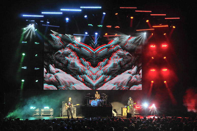 blink-182 at ALT 105.3 BFD 2018 blink-182 at ALT 105.3 BFD 2018