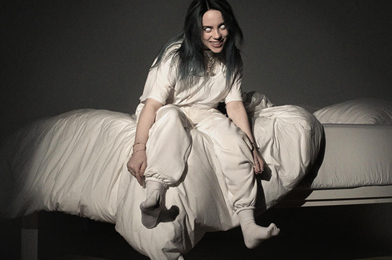 Billie Eilish Billie Eilish