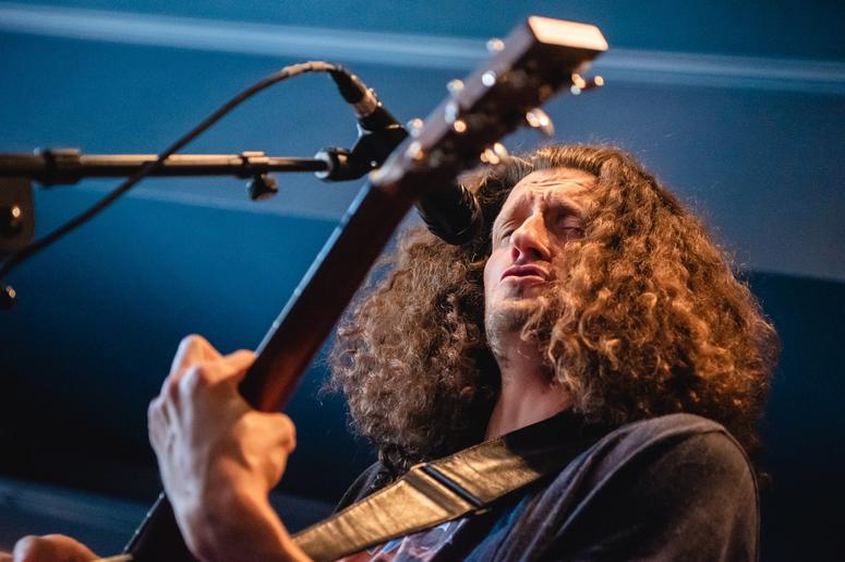 The Revivalists At The Battery The Revivalists At The Battery