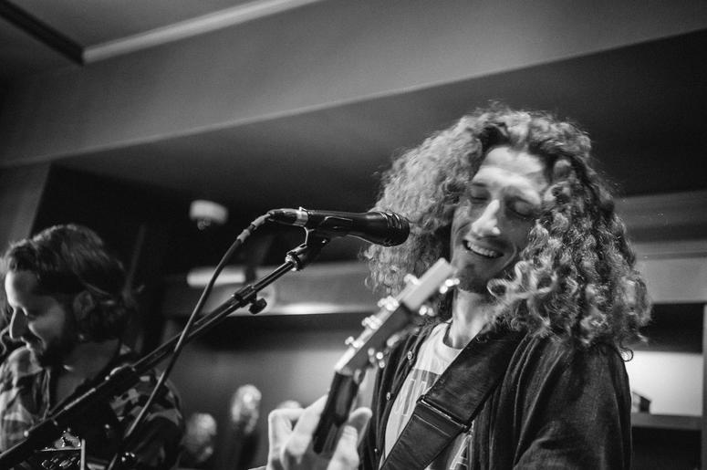 The Revivalists At The Battery The Revivalists At The Battery