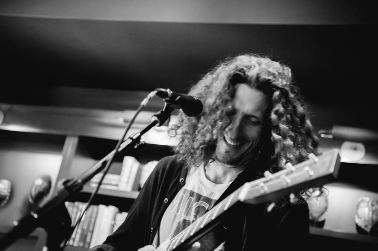 The Revivalists At The Battery The Revivalists At The Battery