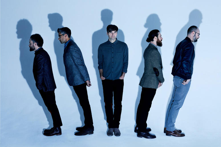 Death Cab For Cutie Death Cab For Cutie