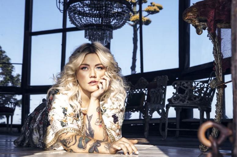 Elle King Elle King