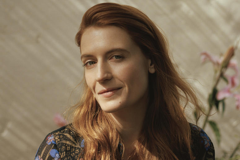 Florence + the Machine Florence + the Machine