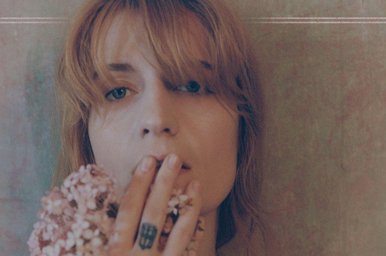 Florence + The Machine Florence + The Machine