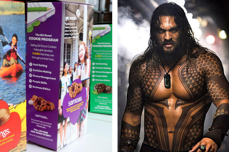 Colorado Girl Scout Sells Out Of Momoas Cookies The New Alt 1053