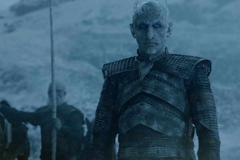 Vladimir 'Furdo' Furdik in 'Game of Thrones' Vladimir 'Furdo' Furdik in 'Game of Thrones'